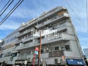 マンション池袋