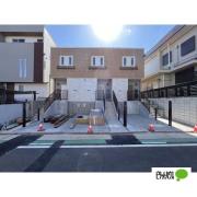 地下鉄鶴舞線川名駅まで徒歩11分