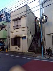 古野荘