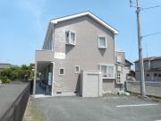 静岡県浜松市中央区飯田町