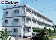 ウィング生田