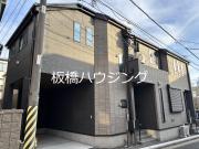 上板橋2丁目戸建