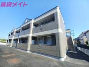 リヴァージュ四日市