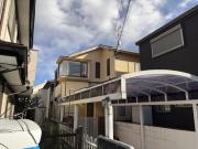 小田急小田原線喜多見駅まで徒歩10分