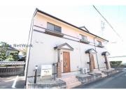 名鉄三河線北新川駅まで徒歩30分