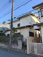 境木本町戸建