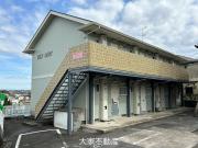 ビューコート栄田