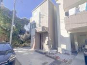 岩井町貸戸建て