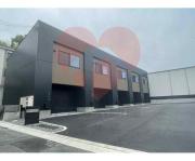 枚方市岡南町貸家