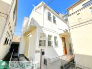 多摩市中沢2丁目戸建