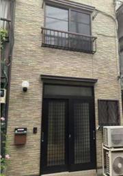 上野タウンハウス