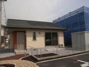 （シャーメゾン）マスト諏訪 F