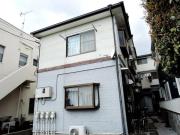 ＪＲ南武線矢川駅まで徒歩6分