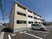 ＪＲ仙石線多賀城駅まで徒歩15分