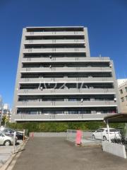 井清寿マンション