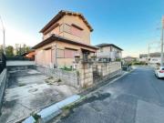 近鉄大阪線桔梗が丘駅まで徒歩25分