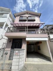 出口5丁目一戸建