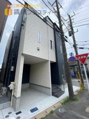 ＪＲ総武線（各駅停車）本八幡駅まで徒歩19分