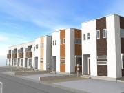 山陽電鉄網干線西飾磨駅まで徒歩8分