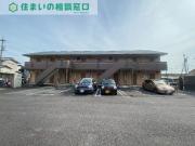 愛知環状鉄道六名駅まで徒歩10分