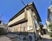 東急多摩川線沼部駅まで徒歩2分