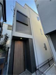 上池袋一丁目戸建て