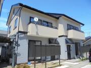 長野県長野市大字風間