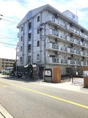 地下鉄今里筋線井高野駅まで徒歩9分