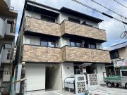 グランデコート西院三蔵