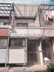 大東市北条2丁目テラスハウス