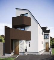 滝野川1丁目 貸戸建