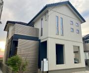 西武拝島線東大和市駅まで徒歩16分