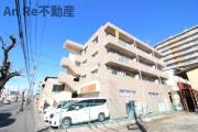 埼玉高速鉄道南鳩ヶ谷駅まで徒歩5分