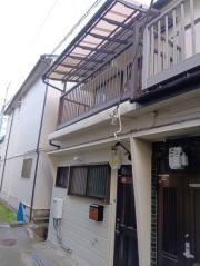 宮川町6丁目テラスハウス