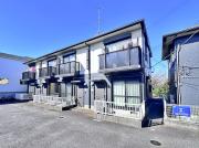 シャーメゾン アーバンテラス五反田A