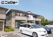 ファミール新 A棟