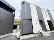 サンラプロ山門町