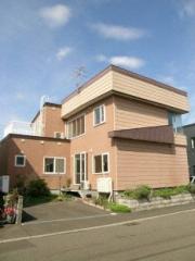 北郷7-9山崎邸貸家