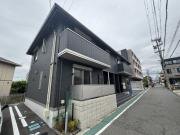 ＪＲ山陽本線魚住駅まで徒歩8分