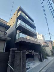 パークコート菊川