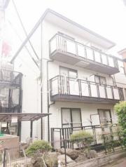 ＪＲ中央線八王子駅まで徒歩14分