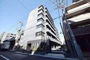 都営新宿線菊川駅まで徒歩6分