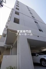 南海本線堺駅まで徒歩12分