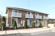 東武野田線逆井駅まで徒歩6分