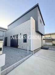 見沼区御蔵戸建