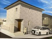 天白区植田本町戸建A棟