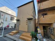 ＪＲ中央線阿佐ケ谷駅まで徒歩5分