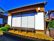 澤田様方貸家