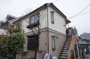 京王線調布駅まで徒歩4分