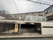 すくすくタウン堀上